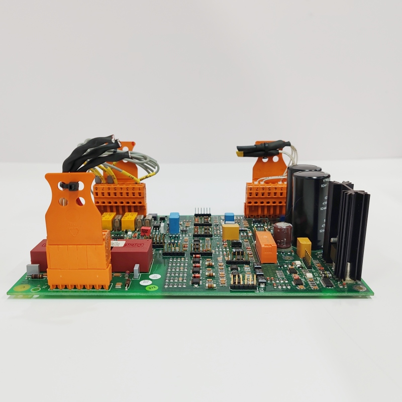 ABB DYTP600A 61430001-ZY 信号处理器模块