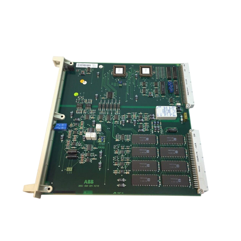 ABB DSAI146 输入/输出设备