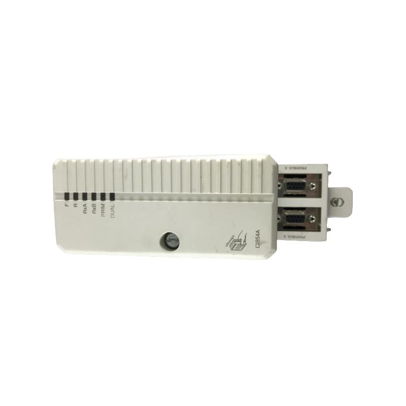 ABB CI854A 通信模块