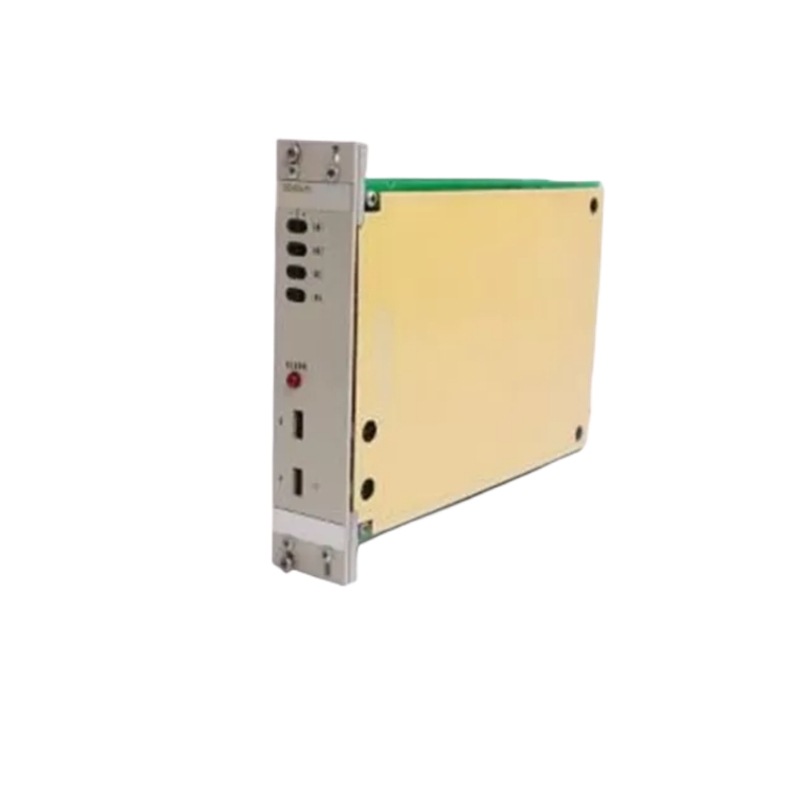 ABB 70AA02B-E 模拟输出模块