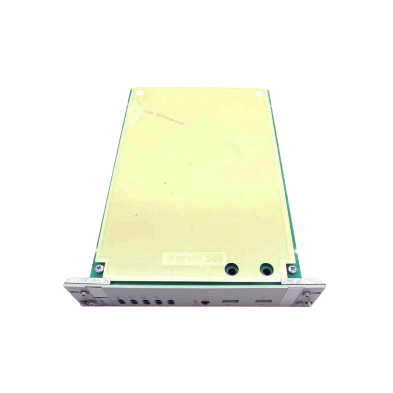 ABB 70AA02B-E 模拟输出模块