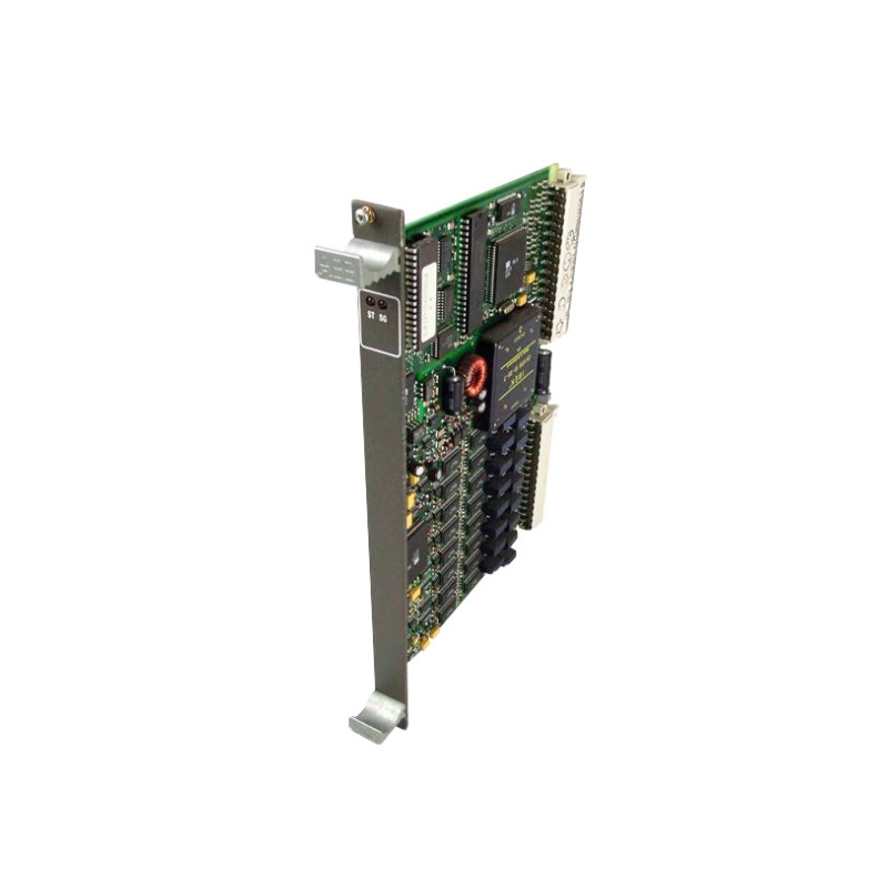ABB 81EU01H-E 数字量扩展模块