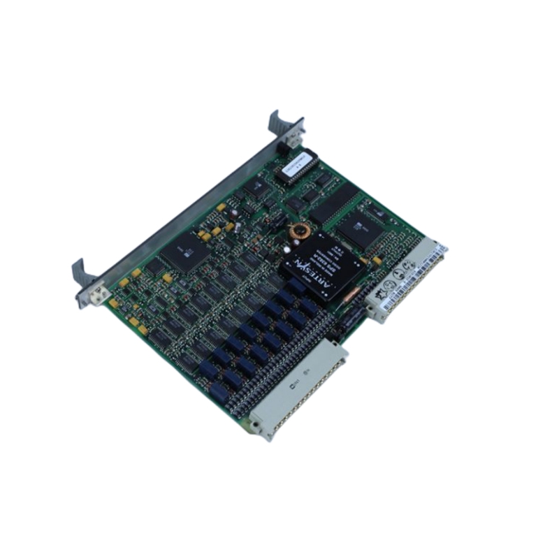 ABB 81EU01H-E 数字量扩展模块