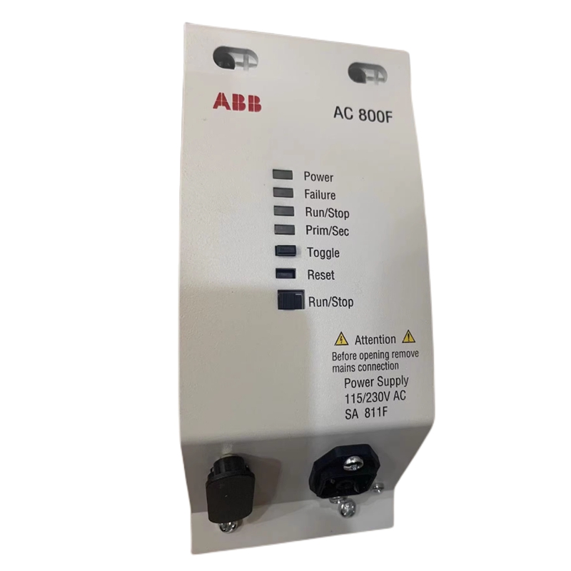 ABB SA811F 电源模块
