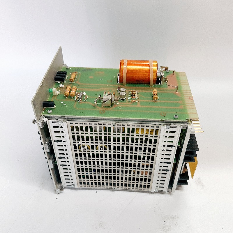 ABB B5EEd HENF105082R4 工业自动化模块