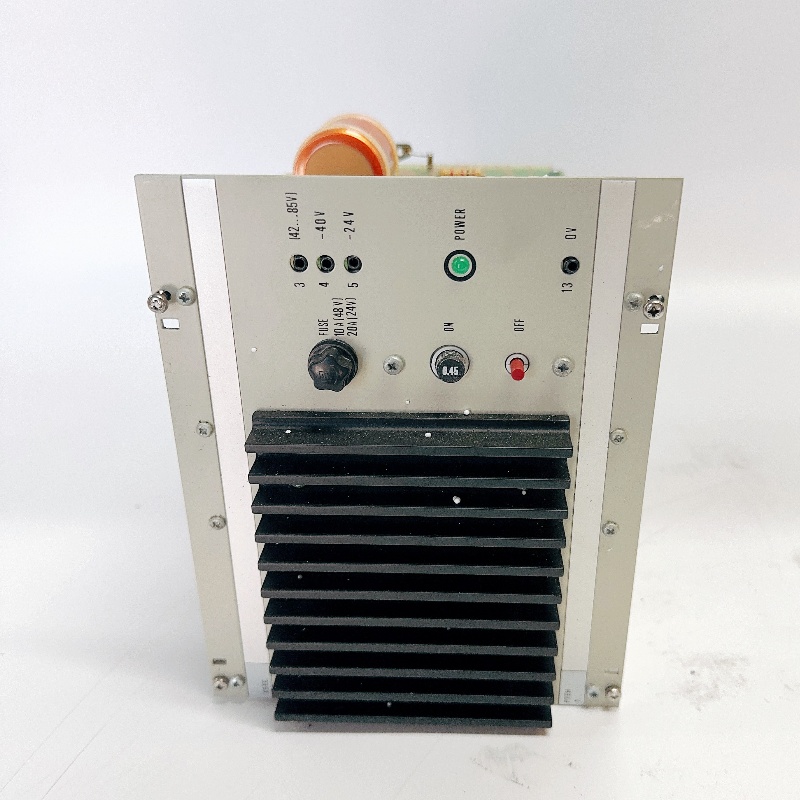 ABB B5EEd HENF105082R4 工业自动化模块