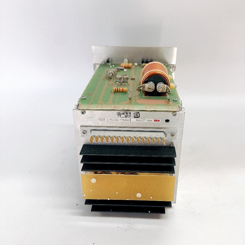 ABB B5EEd HENF105082R4 工业自动化模块