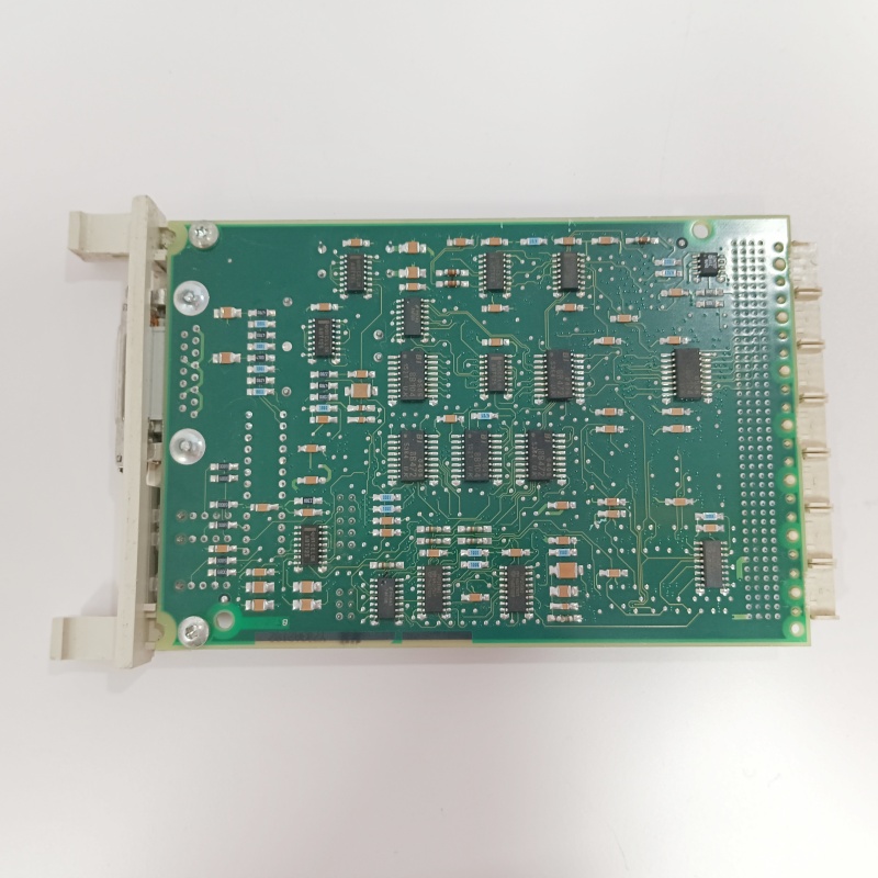 ABB CI543 工业通信模块