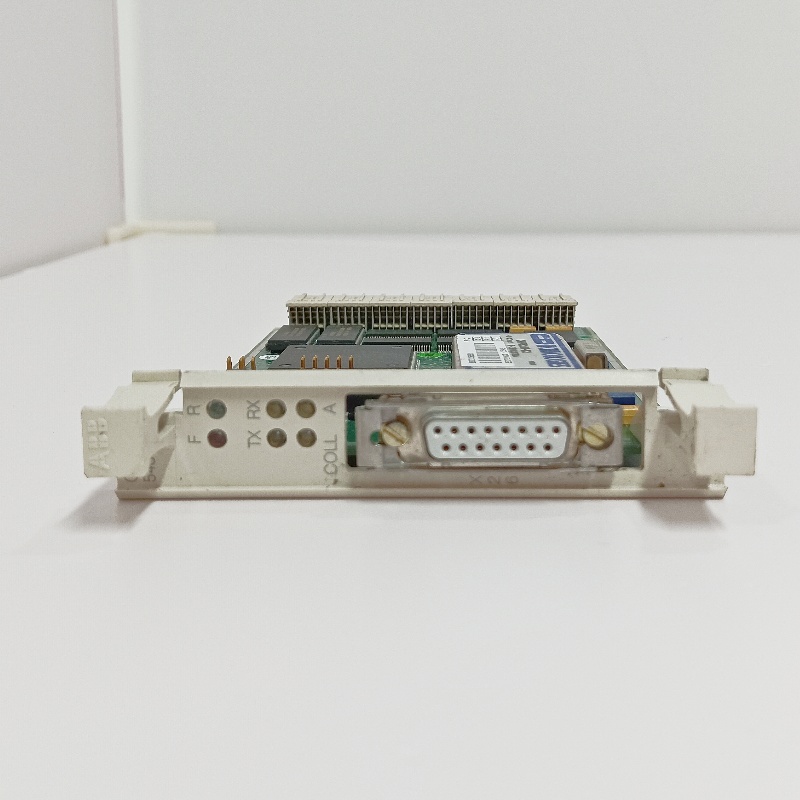 ABB CI543 工业通信模块