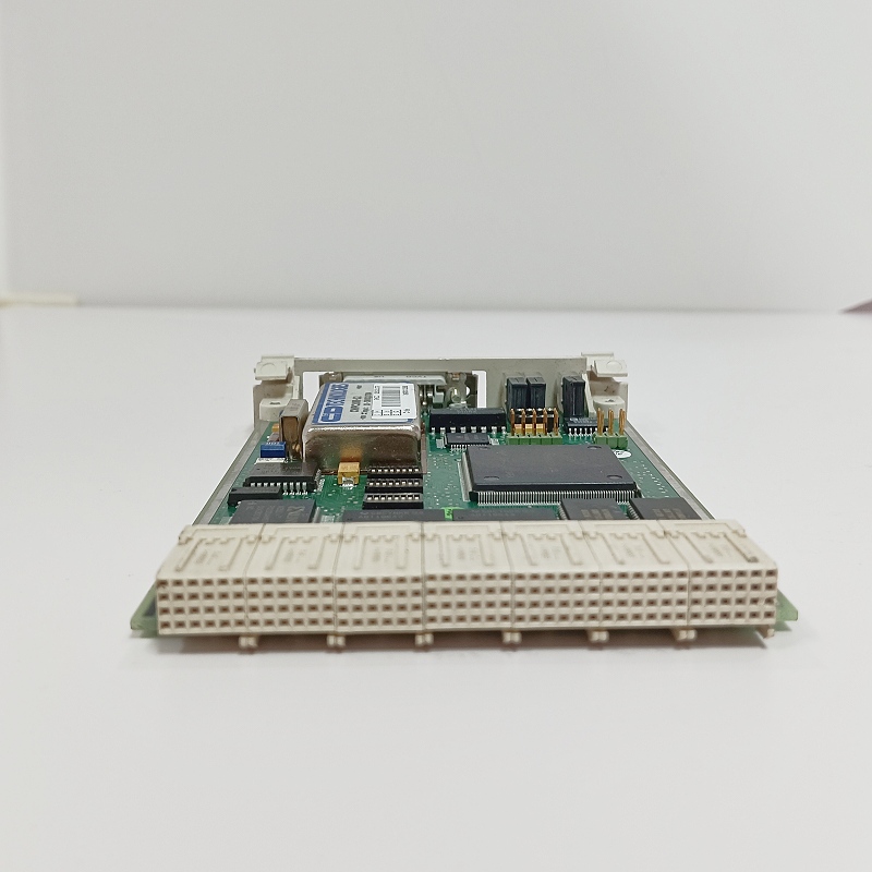 ABB CI543 工业通信模块