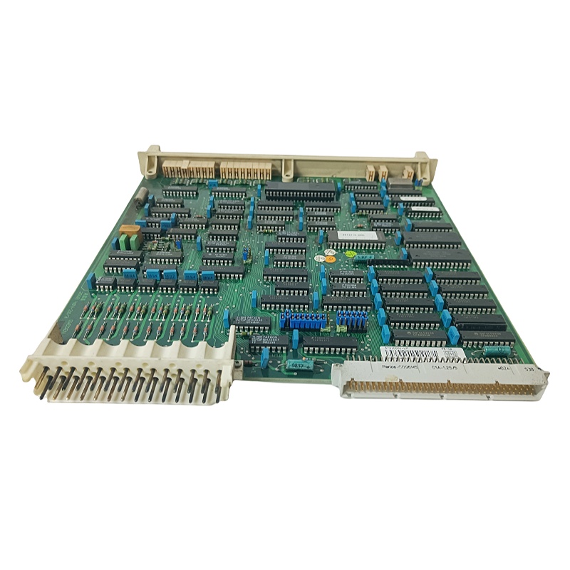 ABB DSCS131 57310001-LM 总线通信模块