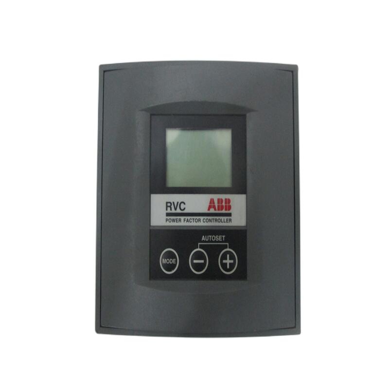ABB RVC8-1/5A 补偿控制器