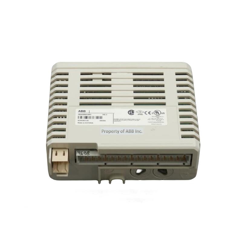 ABB AI830A 输入模块