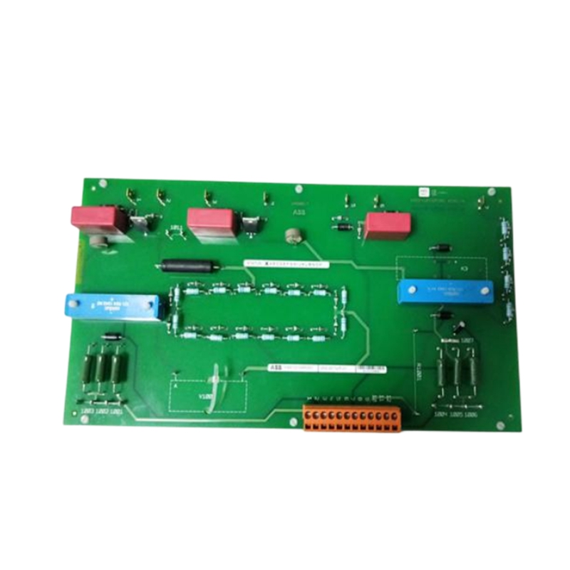 ABB UNS3670A-Z V2 HIEE205011R0002 工业自动化模块