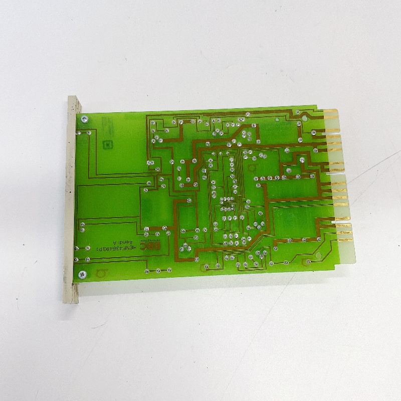 ABB G3ENa HENF450268R2 电动机控制器