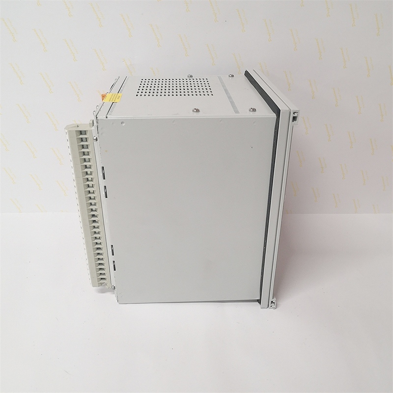 ABB REF543KB127AAAA 保护设备