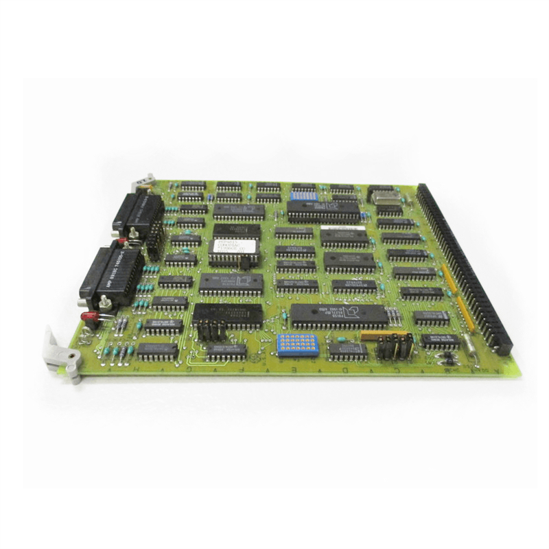 GE DS3800S0D1A1A 工业自动化