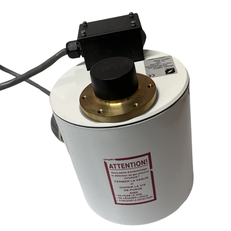 GE H201TI 关键设备