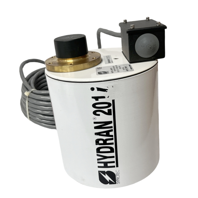 GE H201TI 关键设备