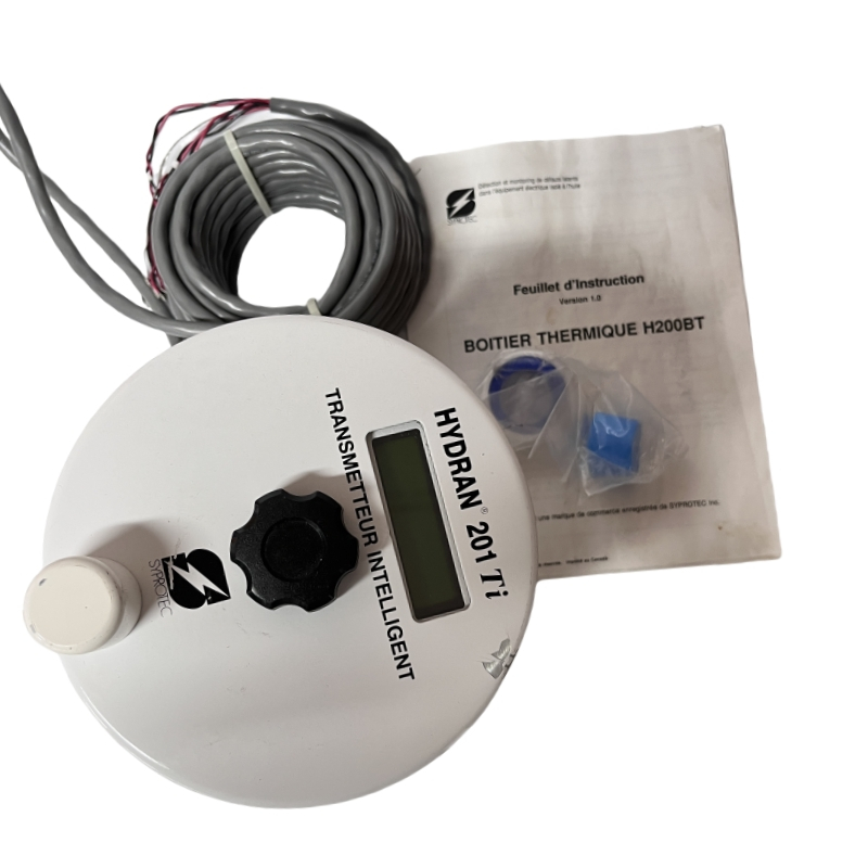 GE H201TI 关键设备