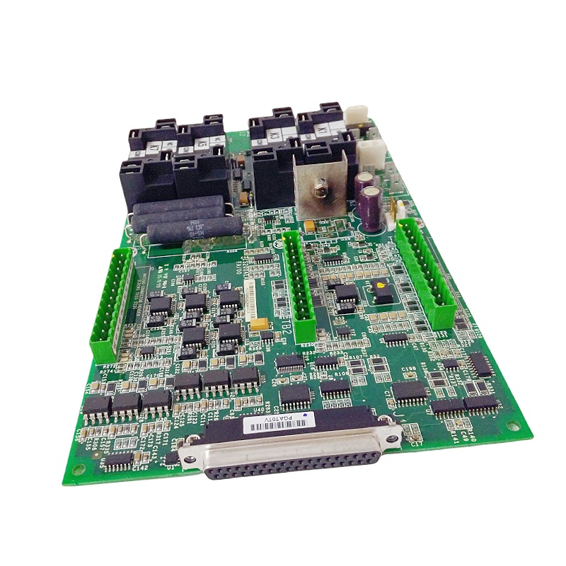 GE IS200AEADH4A 控制系统模块