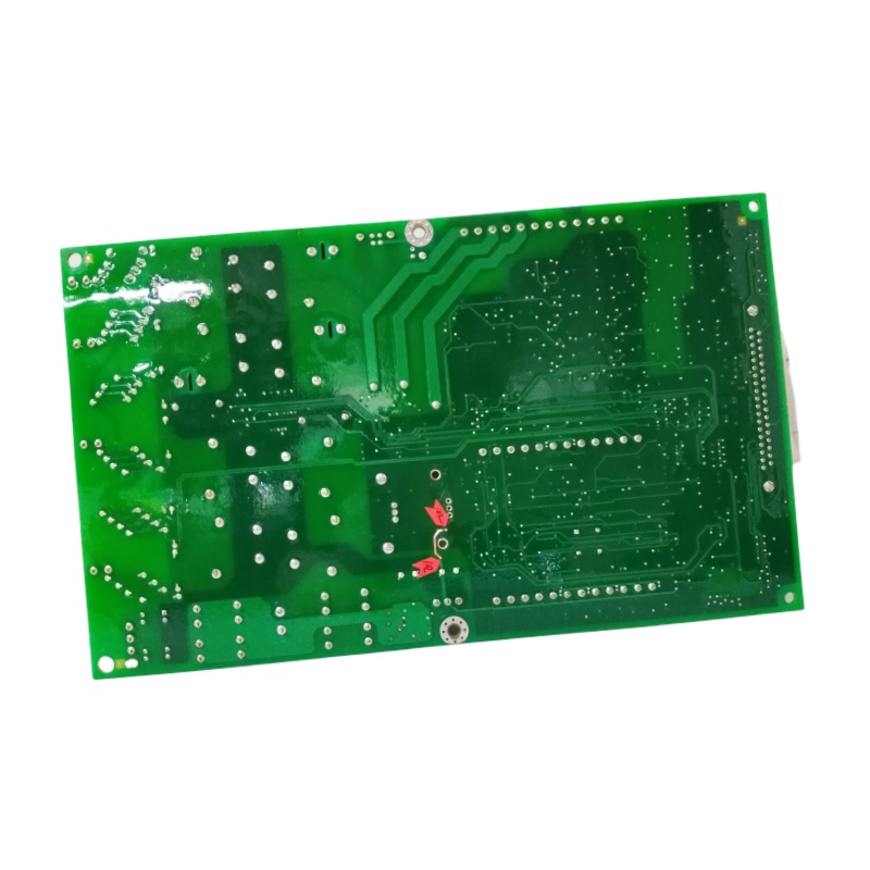 GE IS200AEADH4A 控制系统模块