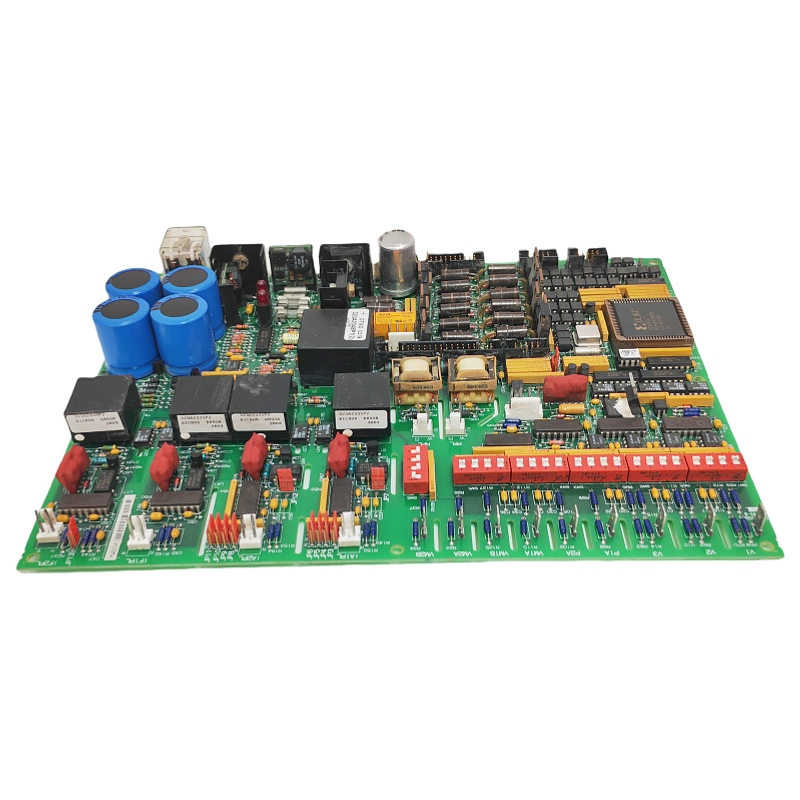 GE DS200DCFBG2BNC MRP445970 核心组件