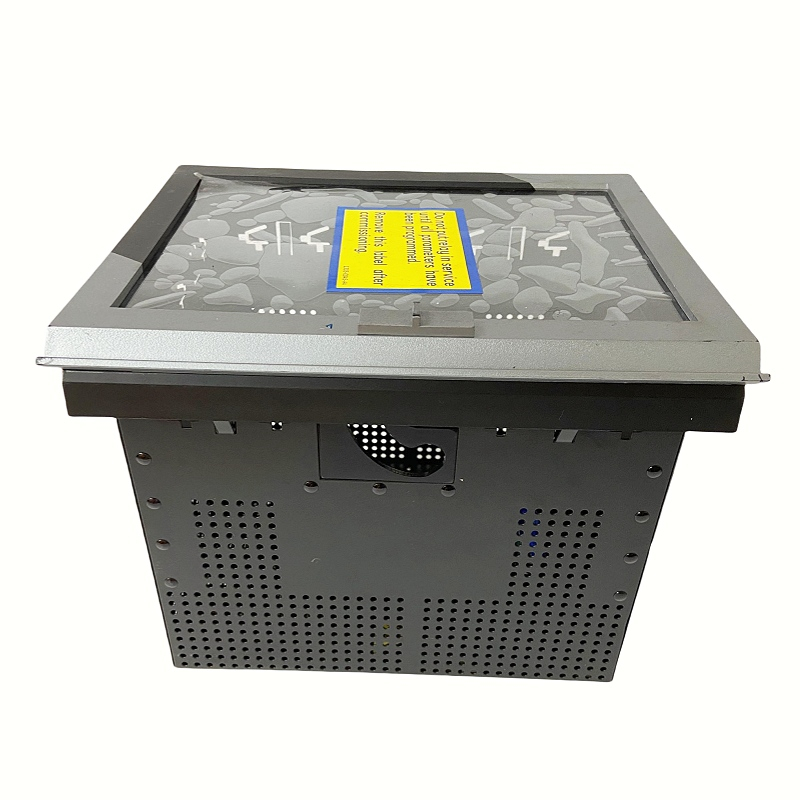 GE 469-P5-HI-A20-E 保护继电器