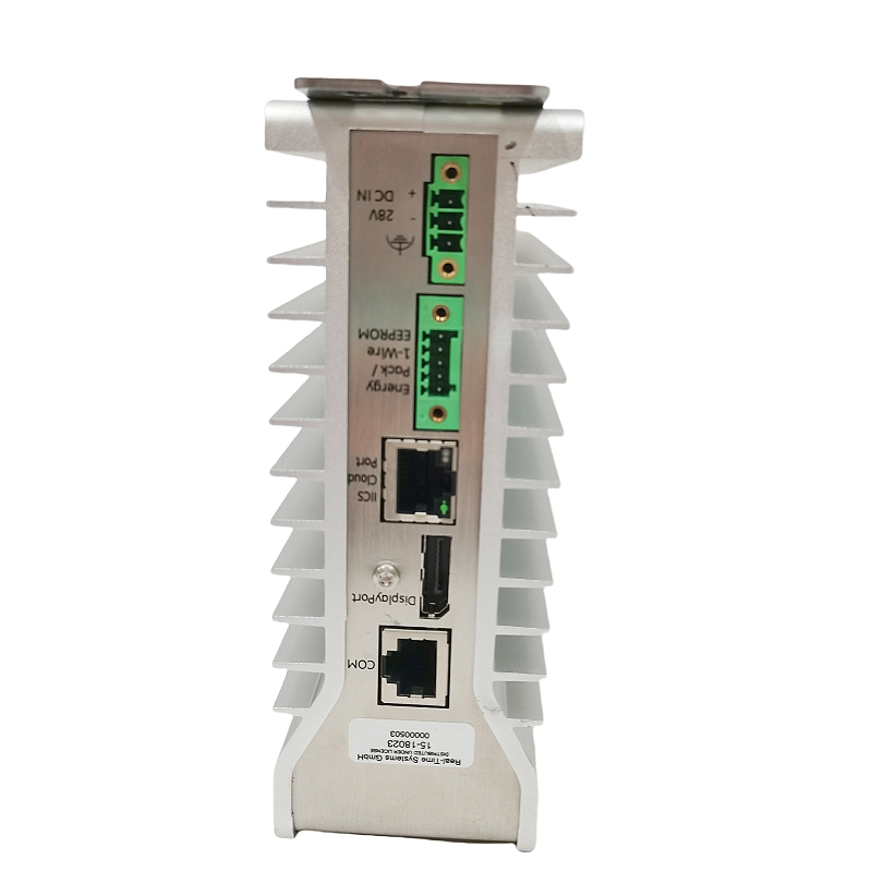 GE IS420UCSCH1A 控制器模块