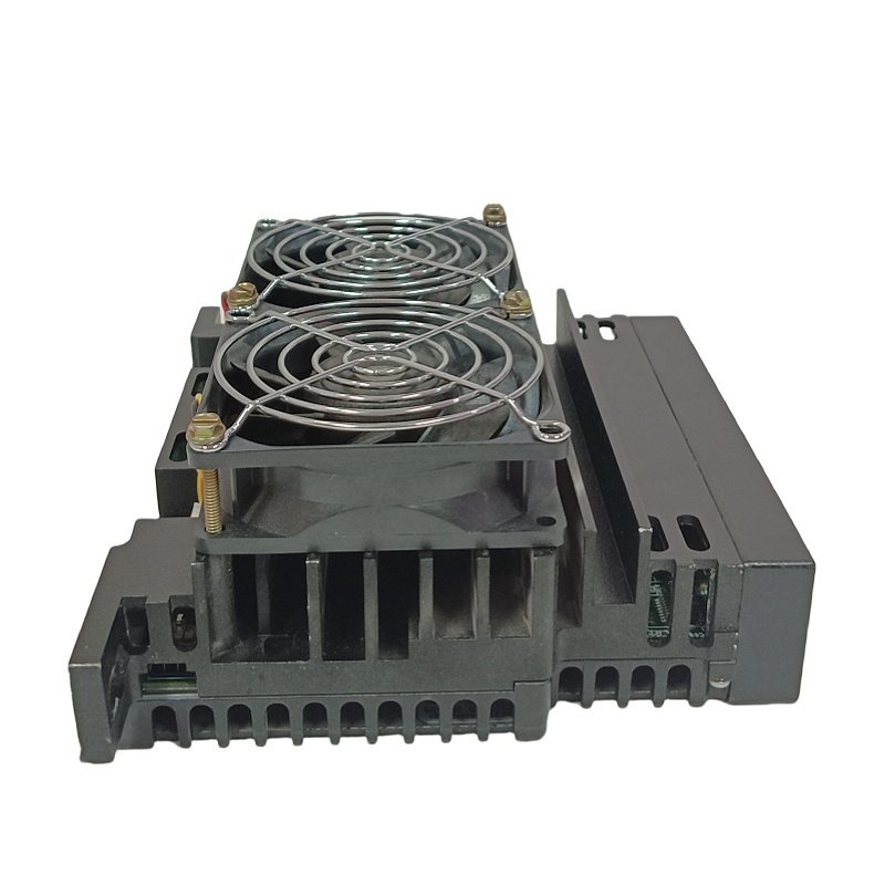 GE IS420UCSBH3A 控制器模块