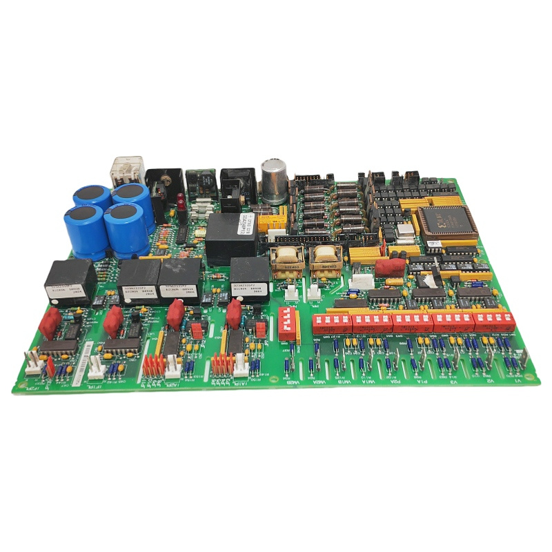 GE DS200DCFBG2BNC MRP420024 驱动模块