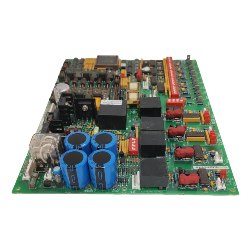 GE DS200DCFBG2BNC MRP420024 驱动模块