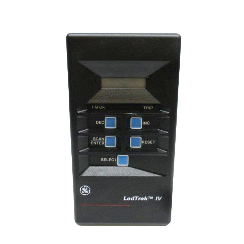 GE 1C200ALG260 模拟输入模块