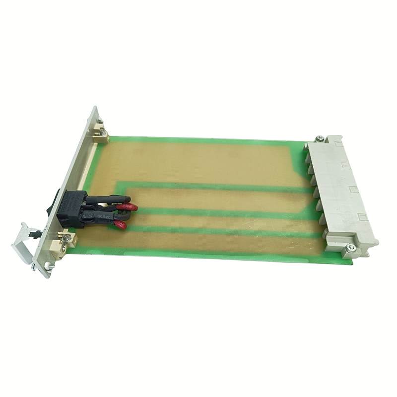 GE WES13-3 2508-21001 工业控制模块