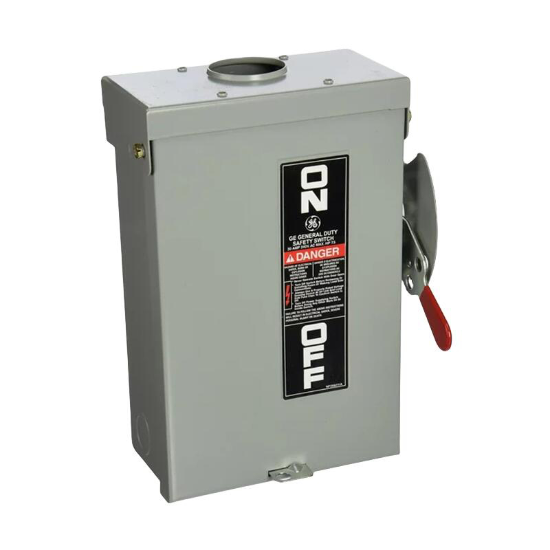 GE THJS3603GA3 断路器