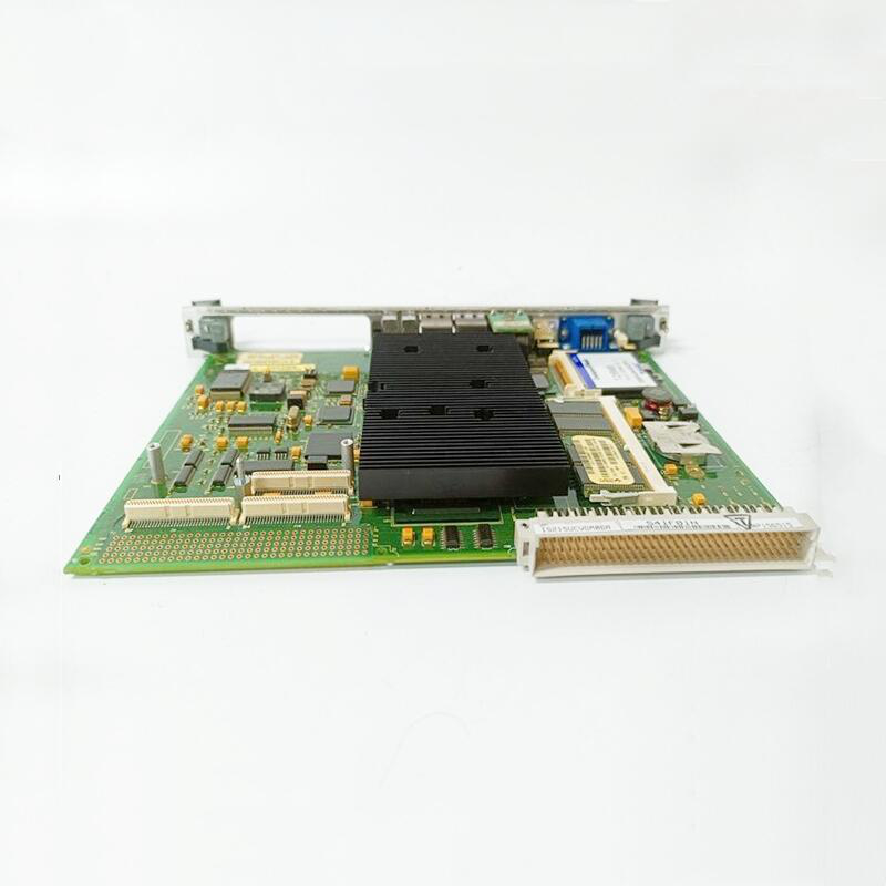 GE IS215UCVEM09 控制模块