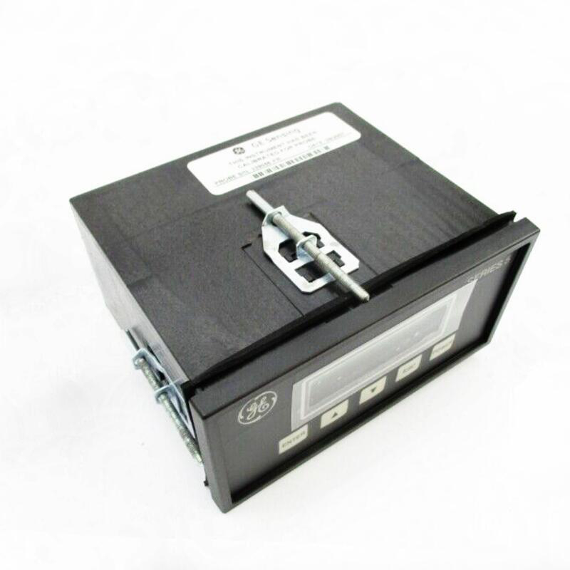 GE MTR-3T43-H-R-B-M-0 伺服电机