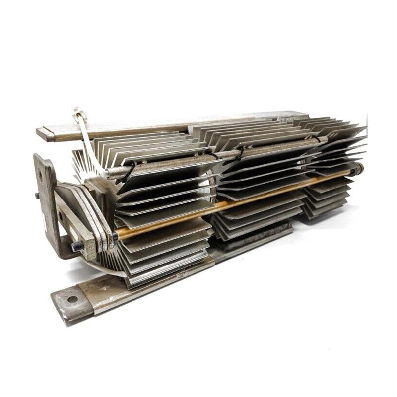 GE SAM-DA-400-07B-P4N-F 数字运动控制器