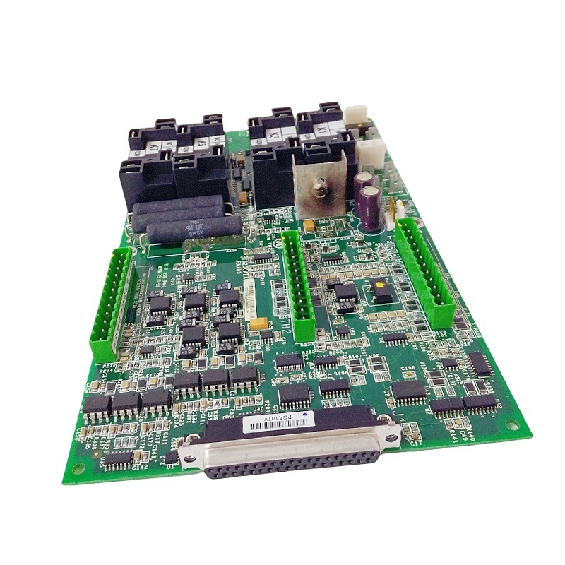 GE IS200AEADH4ADA 工业自动化模块