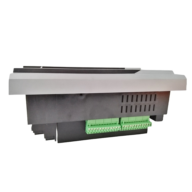 GE 369-HI-R-M-0-0-0-0-E 电机管理继电器