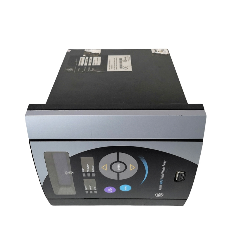 GE MIFIIPI55E10HI00 继电器模块