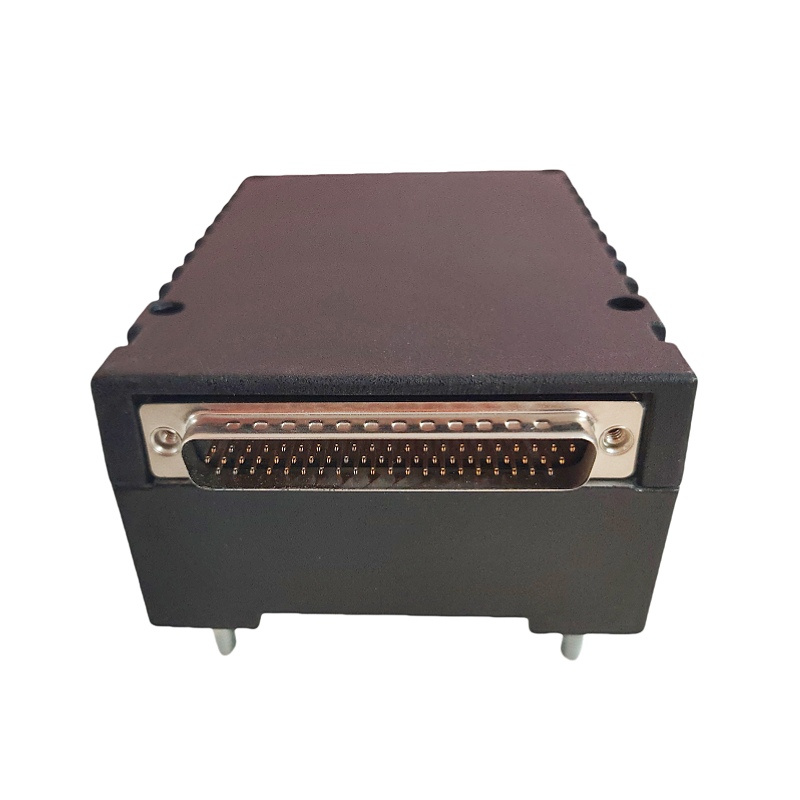 GE IS220PSVOH1A 伺服控制模块