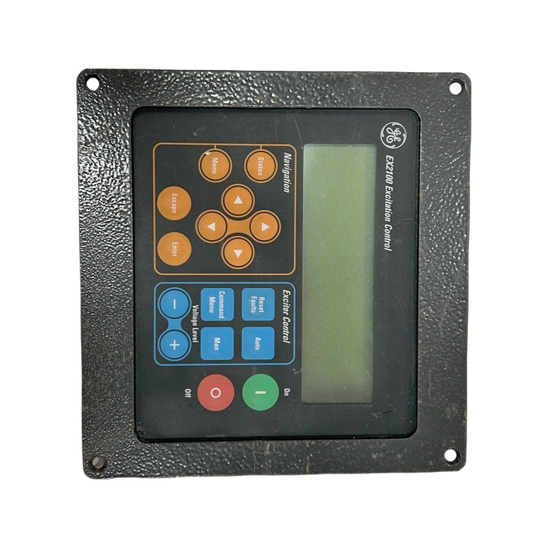 GE IC752SPL013-BA 接口板