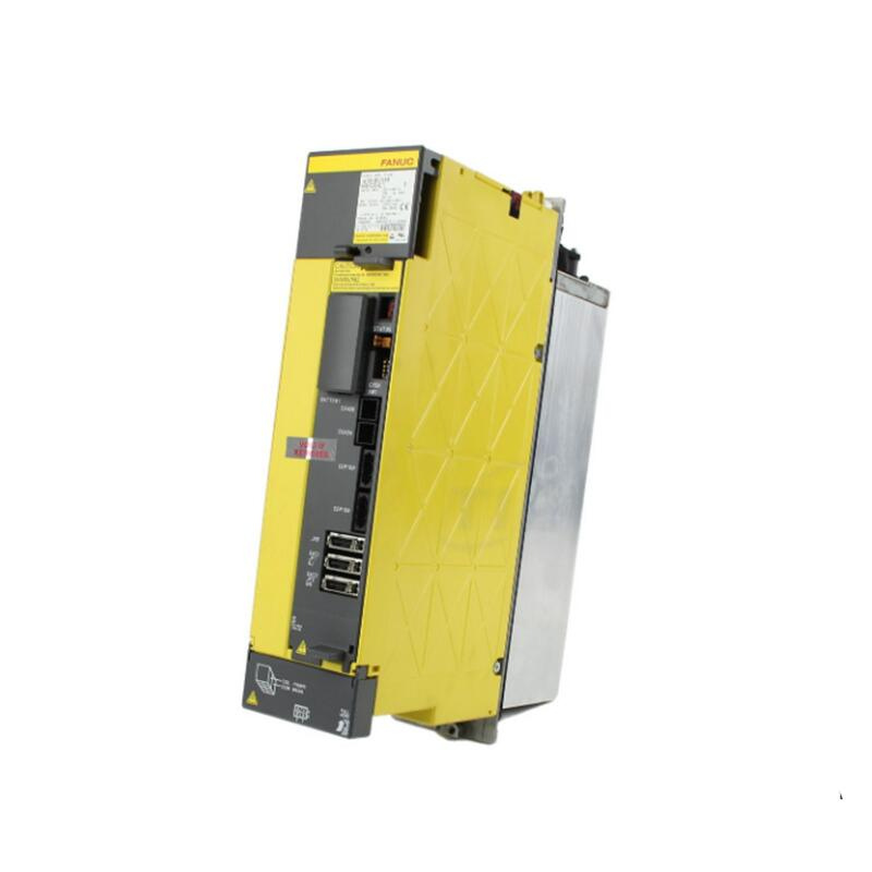 GE A06B-0514-B004 伺服电机