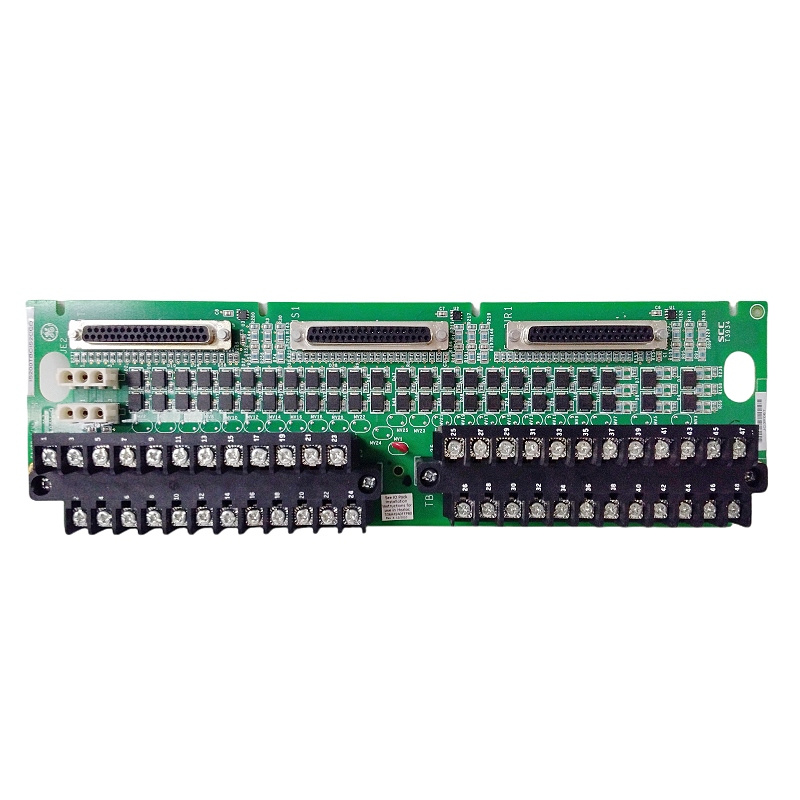 GE IS200TBCIS2CCD 数字输入模块