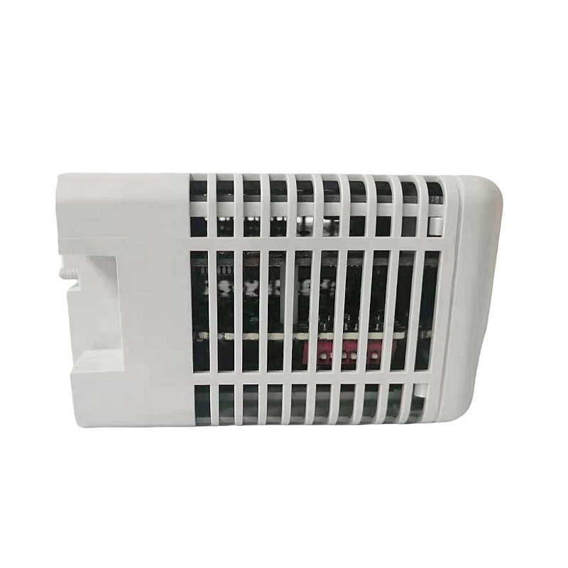 GE 8502-BI-DP 总线接口模块