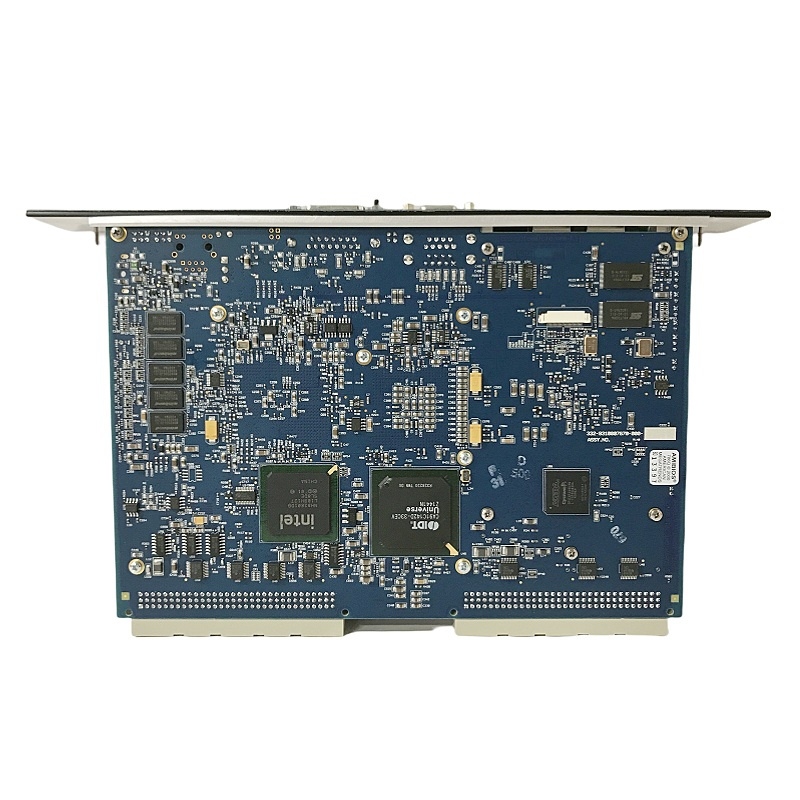 GE IC698CPE040 中央处理器模块
