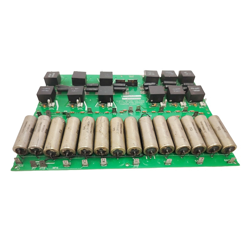 GE DS200PCCAG1ACB 信号传输模块