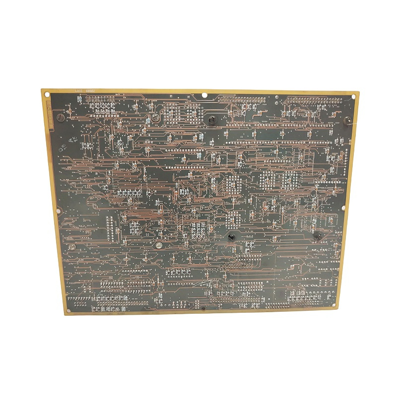 GE DS200LDCCH1AKA 驱动器模块