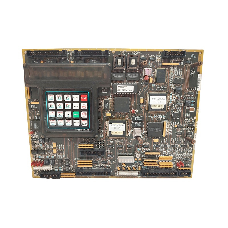 GE DS200LDCCH1AKA 驱动器模块